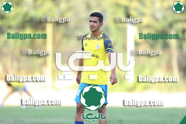 پترو اطلس 0–2 استقلال