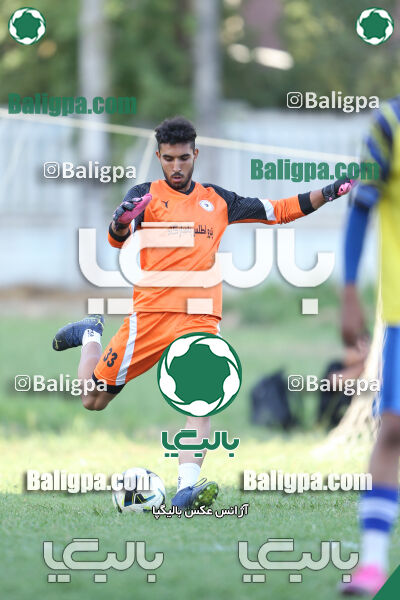پترو اطلس 0–2 استقلال