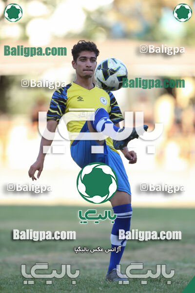 پترو اطلس 0–2 استقلال