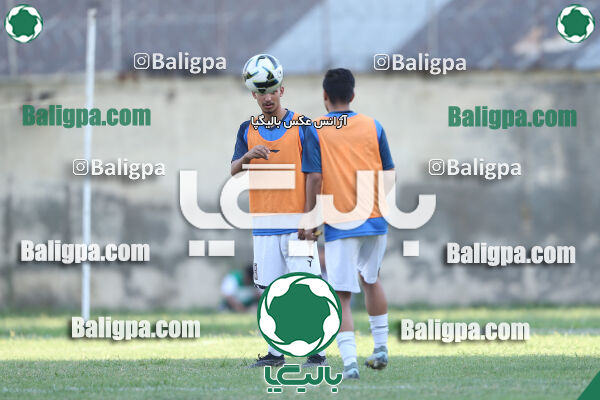 پترو اطلس 0–2 استقلال