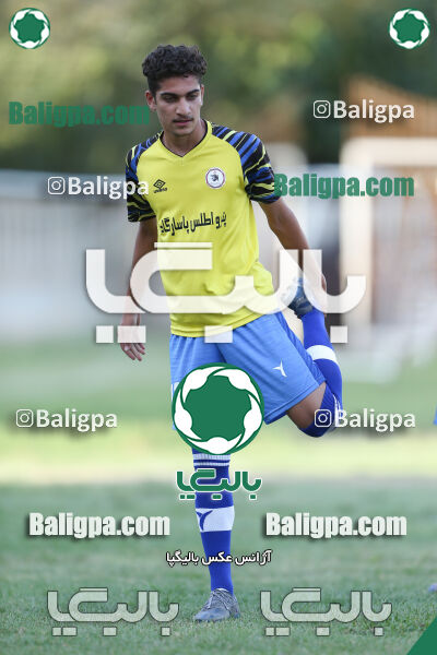 پترو اطلس 0–2 استقلال
