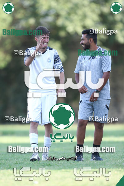پترو اطلس 0–2 استقلال
