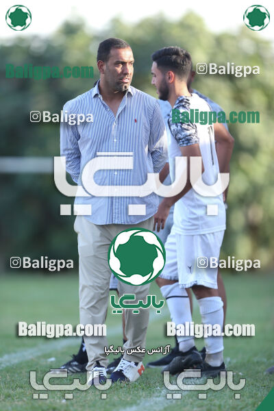 پترو اطلس 0–2 استقلال