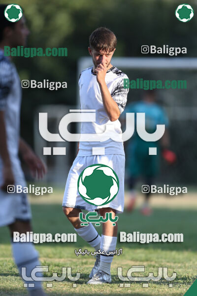 پترو اطلس 0–2 استقلال