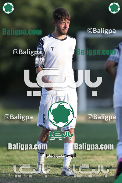 پترو اطلس 0–2 استقلال