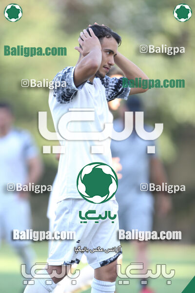 پترو اطلس 0–2 استقلال