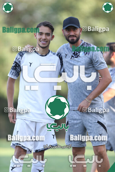 پترو اطلس 0–2 استقلال