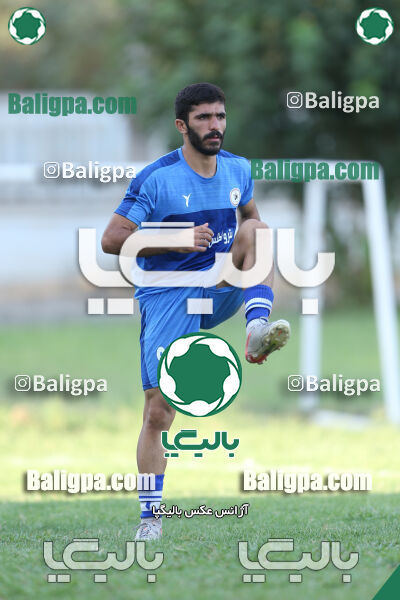پترو اطلس 0–2 استقلال