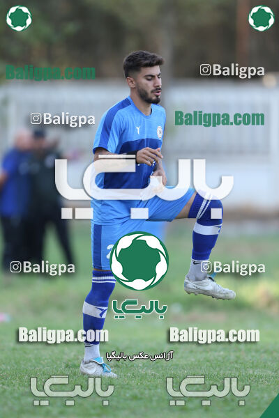 پترو اطلس 0–2 استقلال