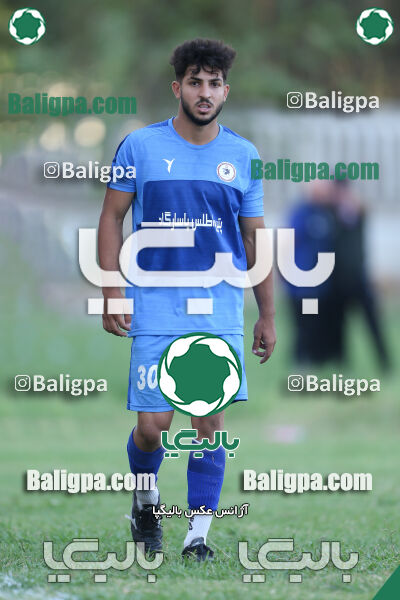 پترو اطلس 0–2 استقلال
