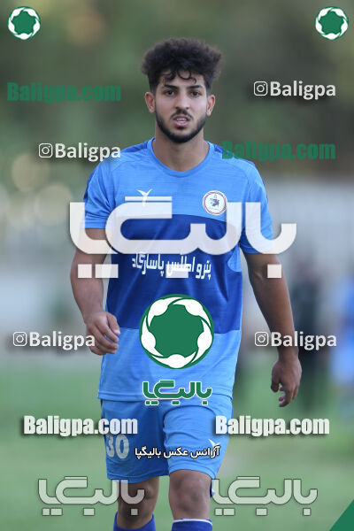 پترو اطلس 0–2 استقلال