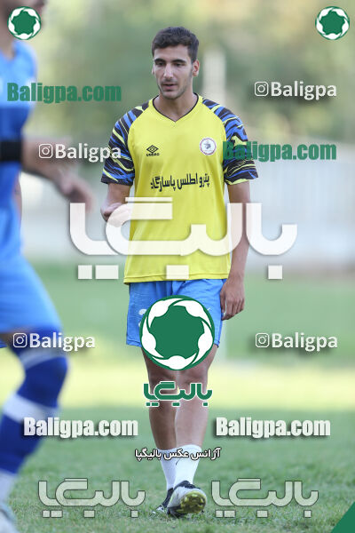 پترو اطلس 0–2 استقلال