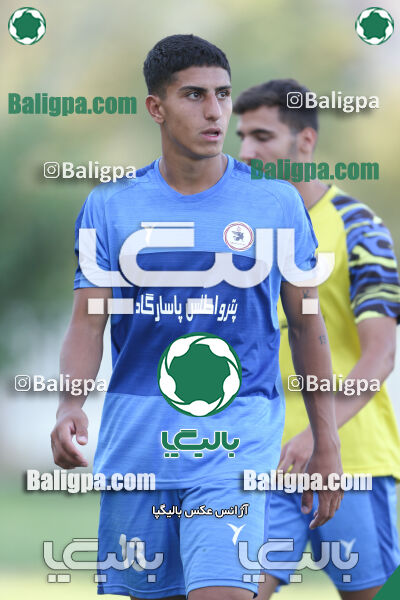 پترو اطلس 0–2 استقلال