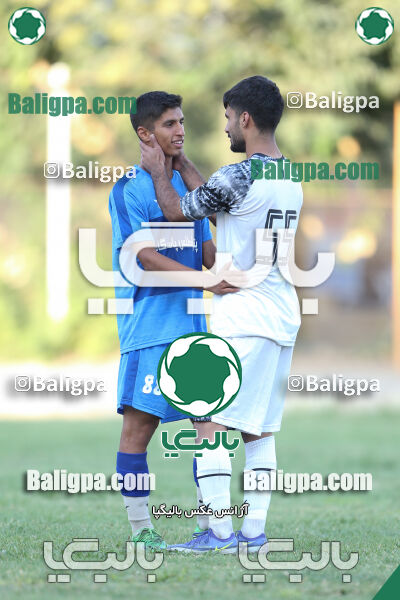 پترو اطلس 0–2 استقلال