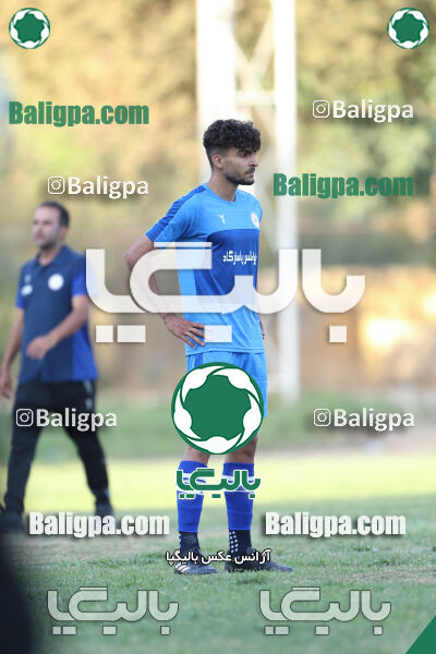 پترو اطلس 0–2 استقلال
