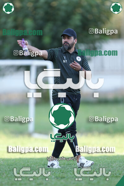 پترو اطلس 0–2 استقلال
