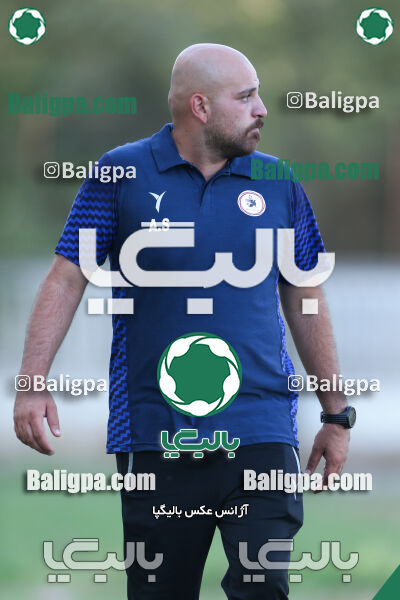 پترو اطلس 0–2 استقلال