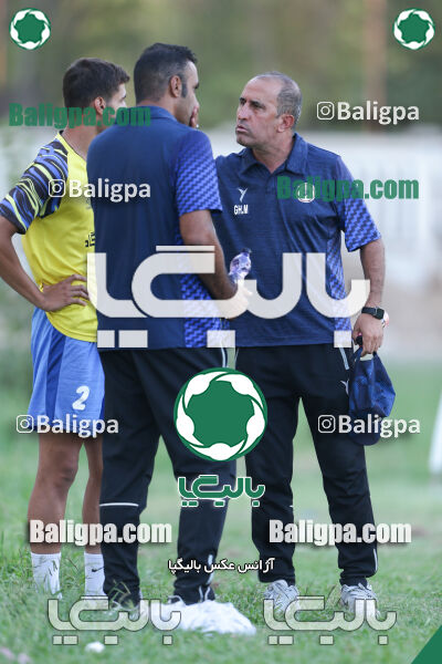 پترو اطلس 0–2 استقلال