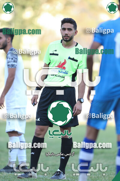 پترو اطلس 0–2 استقلال