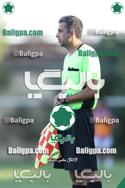 پترو اطلس 0–2 استقلال