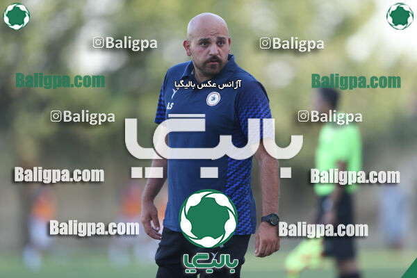 پترو اطلس 0–2 استقلال