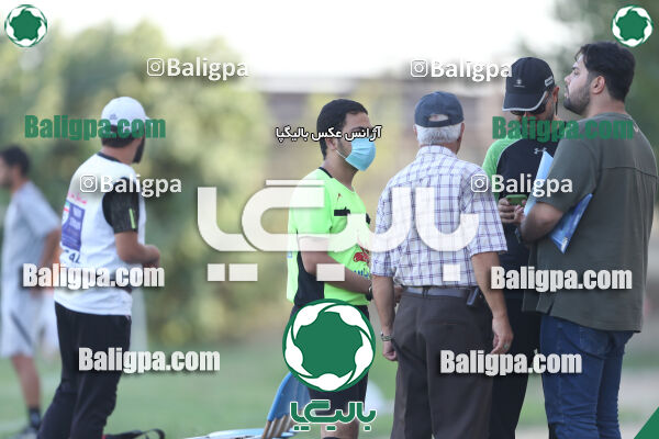پترو اطلس 0–2 استقلال