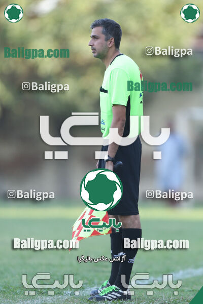 پترو اطلس 0–2 استقلال