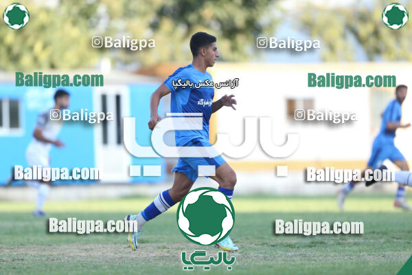 پترو اطلس 0–2 استقلال