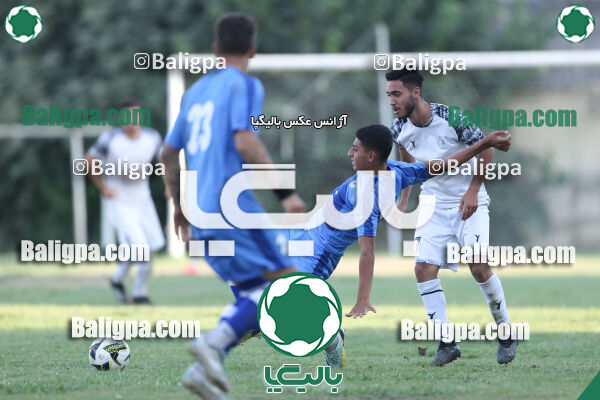پترو اطلس 0–2 استقلال
