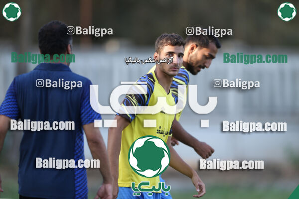 پترو اطلس 0–2 استقلال