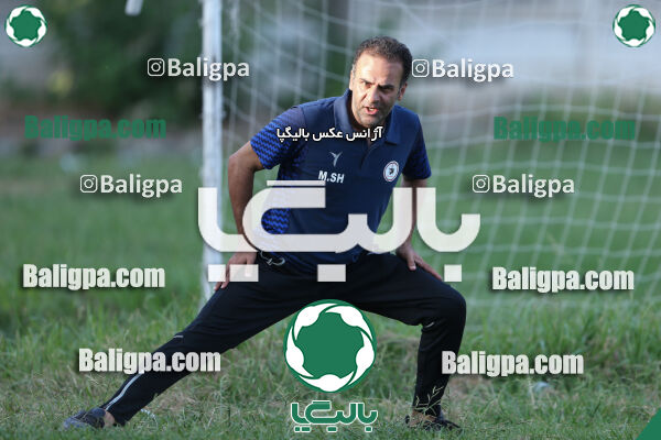 پترو اطلس 0–2 استقلال