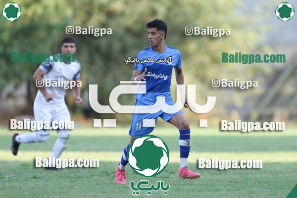 پترو اطلس 0–2 استقلال