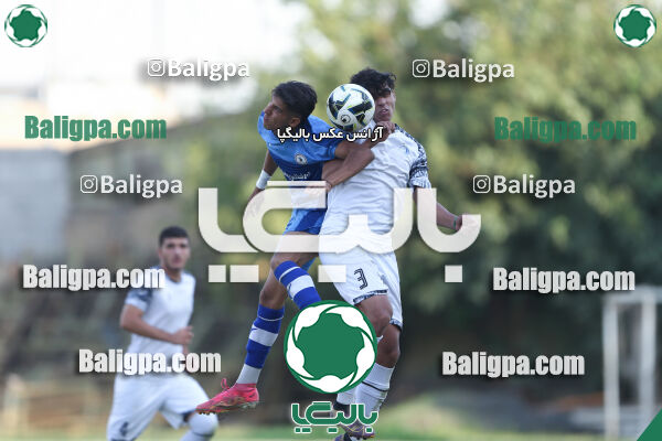 پترو اطلس 0–2 استقلال