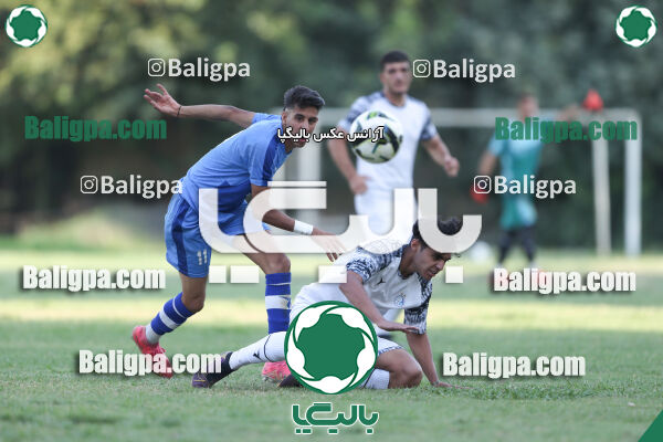 پترو اطلس 0–2 استقلال