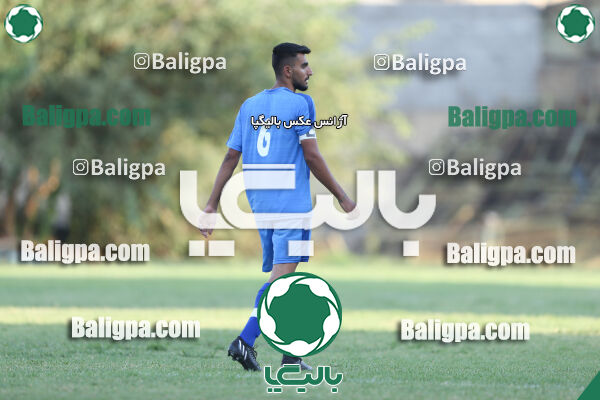 پترو اطلس 0–2 استقلال
