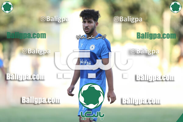 پترو اطلس 0–2 استقلال