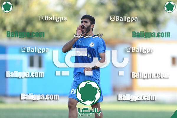 پترو اطلس 0–2 استقلال