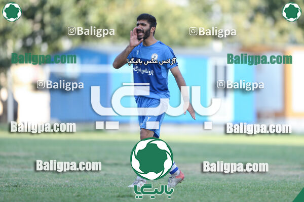 پترو اطلس 0–2 استقلال