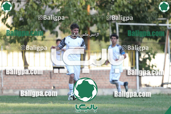 پترو اطلس 0–2 استقلال