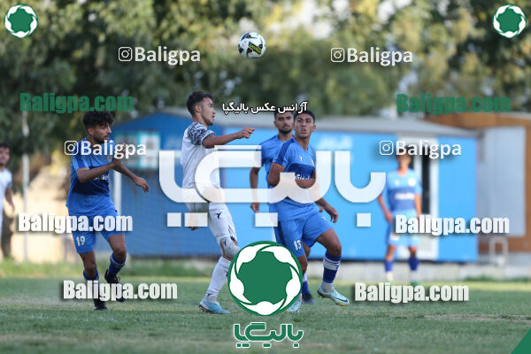 پترو اطلس 0–2 استقلال