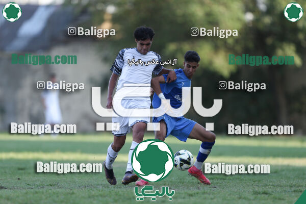 پترو اطلس 0–2 استقلال