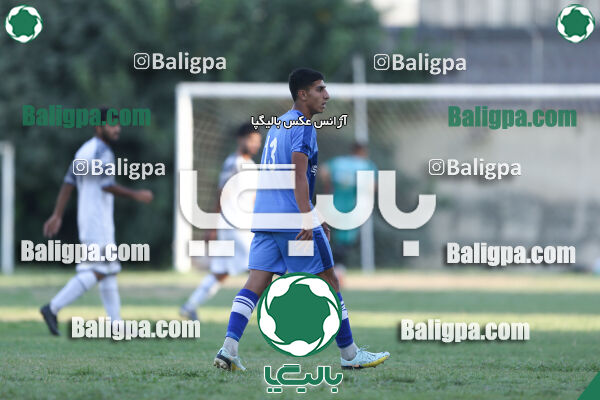 پترو اطلس 0–2 استقلال