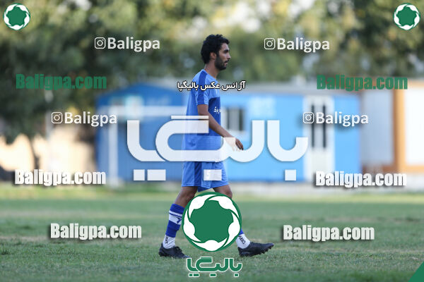 پترو اطلس 0–2 استقلال