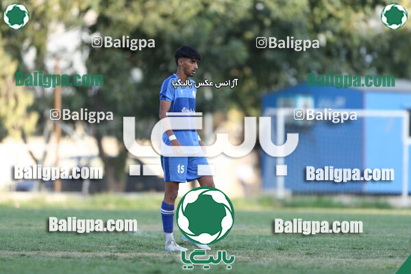 پترو اطلس 0–2 استقلال
