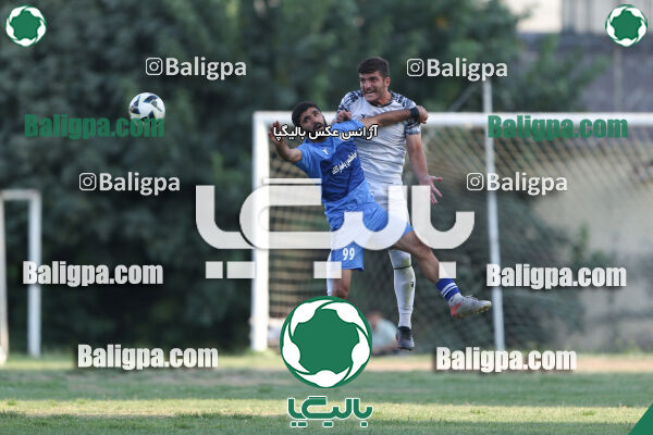 پترو اطلس 0–2 استقلال