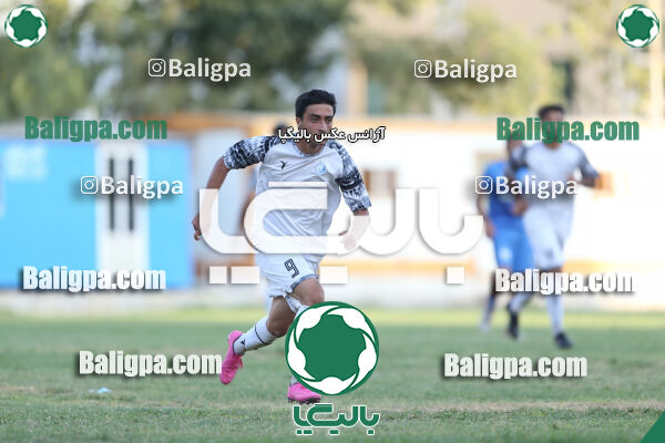 پترو اطلس 0–2 استقلال