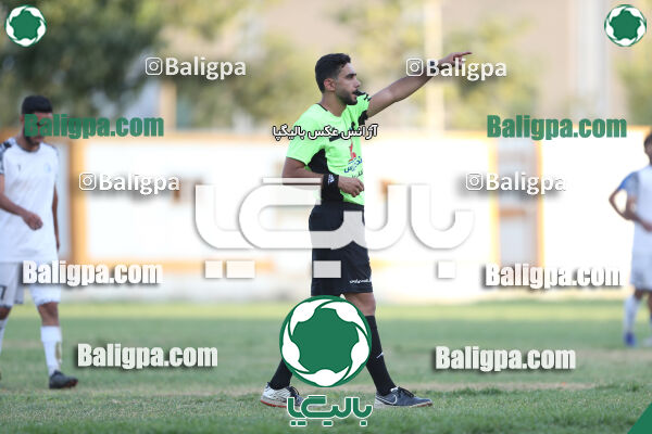 پترو اطلس 0–2 استقلال