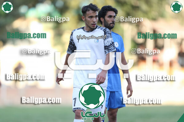 پترو اطلس 0–2 استقلال