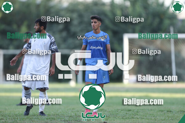 پترو اطلس 0–2 استقلال
