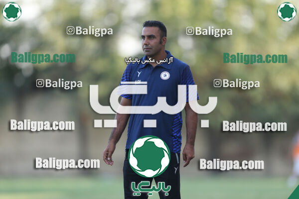 پترو اطلس 0–2 استقلال